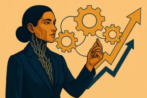 Value Streams as the Key to winning with AI