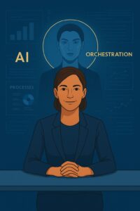 AI orchestration