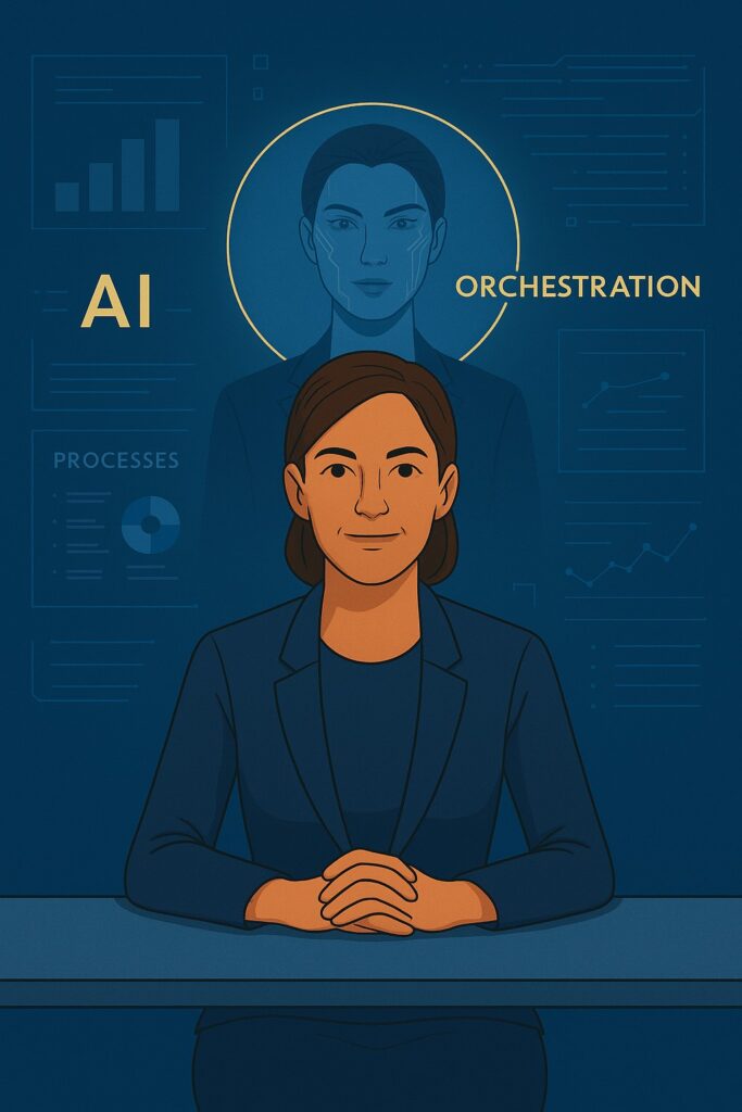 AI orchestration