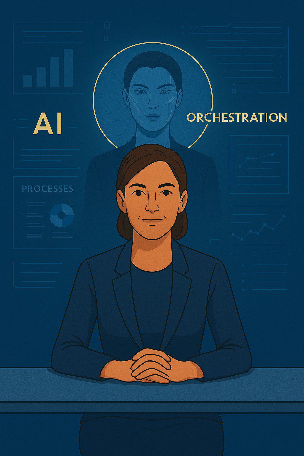 AI orchestration